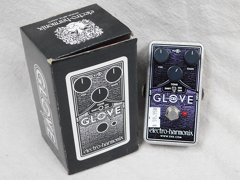 Electro-Harmonix Glove