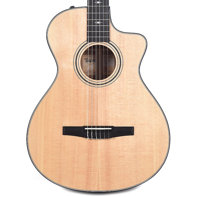 -期間限定値下げ9/7(日)まで!-Taylor312ce-N　¥178.000 Taylor 312ce-N | Reverb