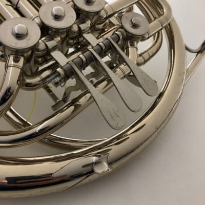 Yamaha YFH-668ND French Horn image 7