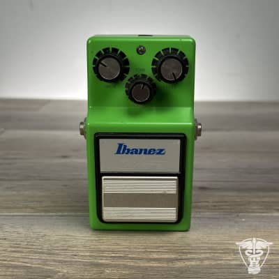 Ibanez TS9 Tube Screamer Reissue | Reverb