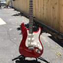 Fender American Series Stratocaster with Rosewood Fretboard 2006
