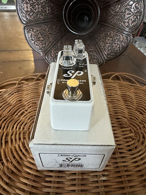 Xotic SP Compressor