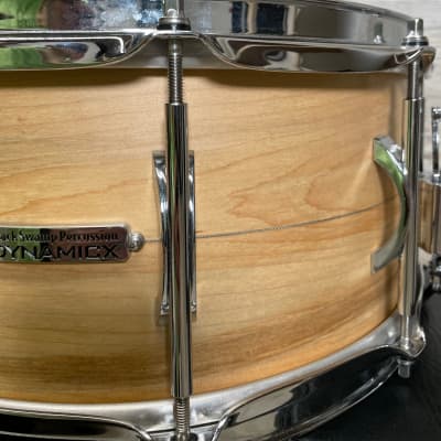 Black Swamp Dynamicx Ambrosia Maple 14x6.5 image 2