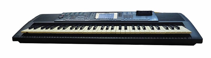Yamaha PSR-330 Music Workstation | Reverb