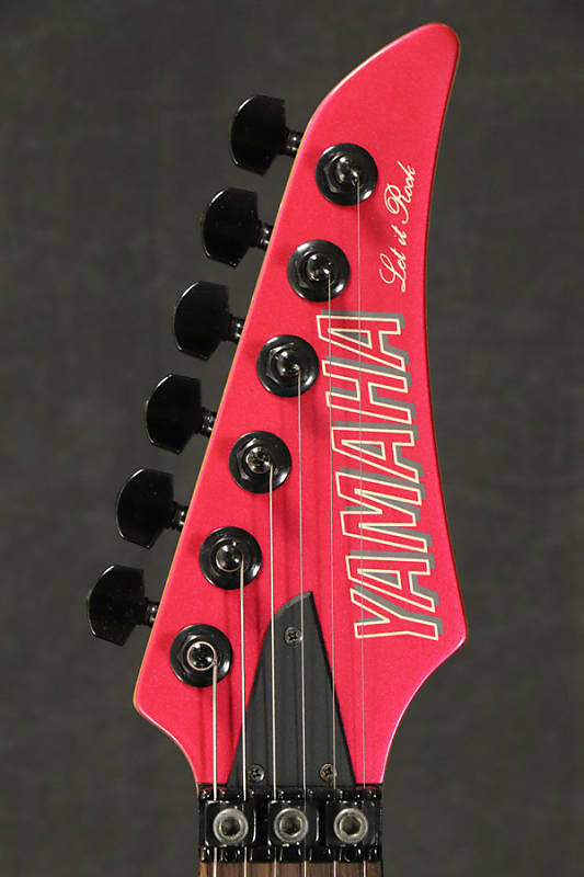Yamaha YG612 Crimson Red - Shipping Included*15% Off Select