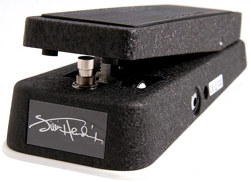 Dunlop JH1D Jimi Hendrix Signature Cry Baby Wah Pedal image 1