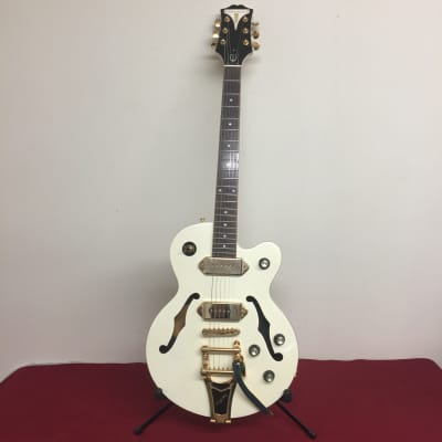 Epiphone Wildkat Royale