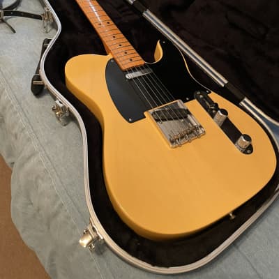 ○日本正規品○ Custom Fender 未使用 新品 Shop Nocaster '51 その他