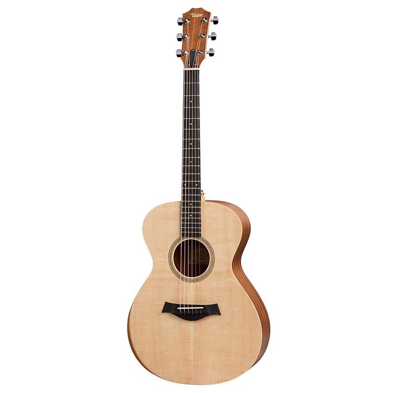 Taylor Academy 12e Grand Concert Acoustic-Electric Guitar image 1