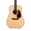 C.F. Martin HD-35 Acoustic Guitar in Natural Finish, with Case