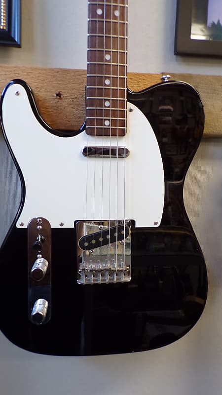 Tokai Breezysound ATE52 - Affordable Telecaster Review
