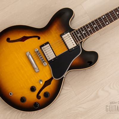 Gibson ES-335 Dot Figured 1991 - 2014