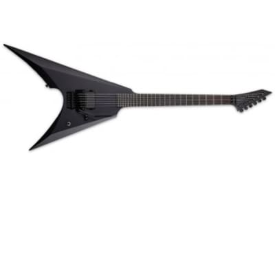LTD Arrow Black Metal - Black Satin LTD for sale