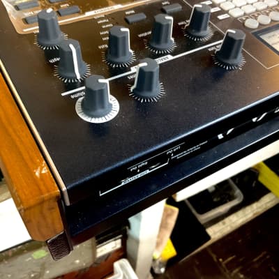 Arturia MatrixBrute 49-Key Synthesizer 2017 - Present - Black image 7