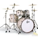 Gretsch 4pc Renown Drum Set Vintage Pearl RN2-E8246