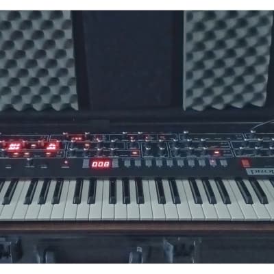 Sequential Prophet-6