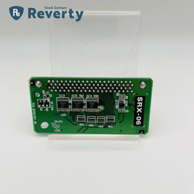 Roland SRX-06 Complete Orchestra SRX Series Expansion Board Used