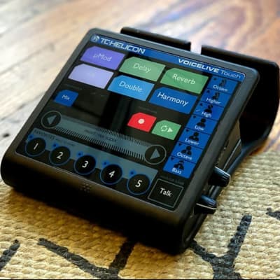 その他 TC-Helicon VoiceLive Touch TC Helicon VoiceLive Touch