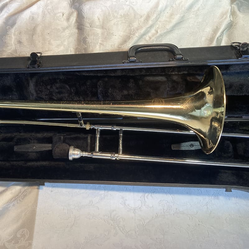 Jupiter JSL432 Trombone Starter Kit Everything needed to Reverb