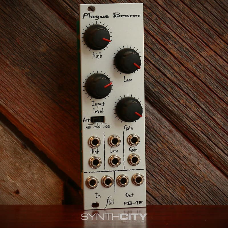 Flight of Harmony Plague Bearer