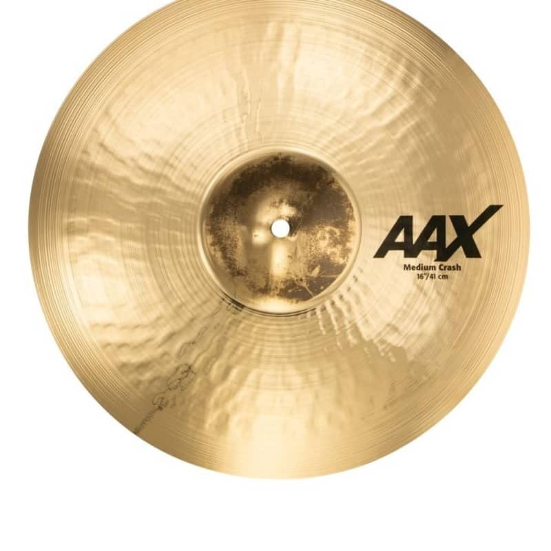 Photos - Cymbal Sabian 21608XCB Brilliant Finish 