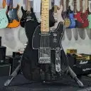 Fender Player Telecaster - Black with Maple Fingerboard Authorized Dealer Free Shipping! 541