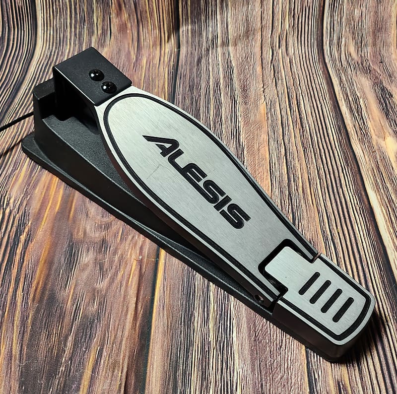 Alesis DMHat V2 HiHat EDrum Pedal Reverb