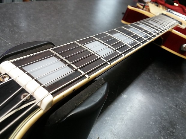 ギブソンPU MGK アーカイブズ】Gibson Les Paul Traditional 2017 Heritage