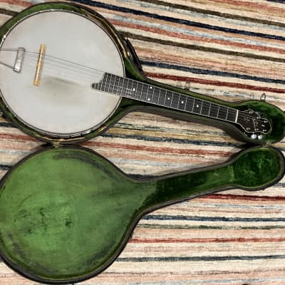 Gibson GB-4 1922 Banjo 6 String image 9