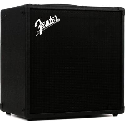 Fender Rumble Studio 40 Bass Amplifier image 1