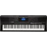 Yamaha PSR-EW400 76-Key Portable Piano Live Performance Keyboard w/ Effects