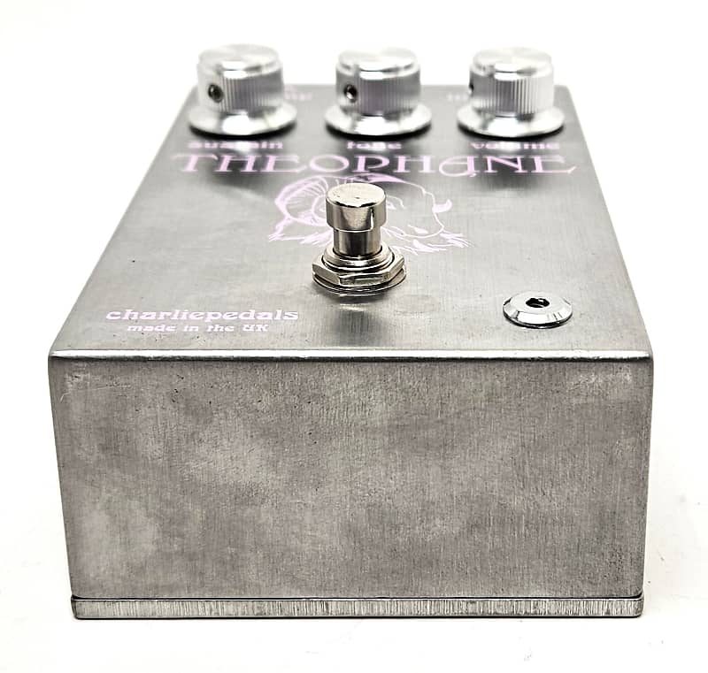 Charliepedals Theophane Ram'S Head | eBay