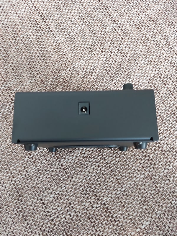 TC GAKKI GOAT BLUE SERIES DISTORTION GENERATOR | Reverb
