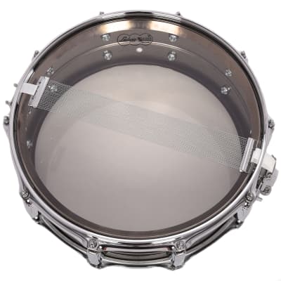 Ludwig 5x14 Black Beauty Snare Drum image 6