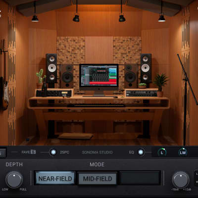 New Steven Slate Audio VSX 2.0 Modeling Headphones Closed-Back Studio Professional DJ image 24
