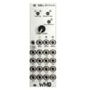 WMD Sequential Switch Mtx EXP Eurorack Expander Module - Clearance