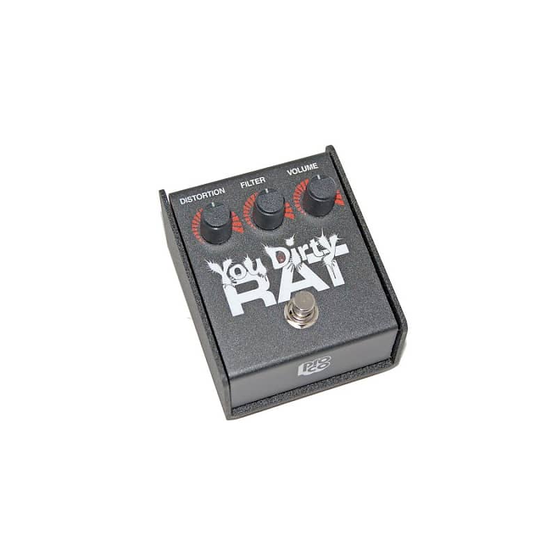 proco プロコ/ YOU DIRTY RAT Amazon.com: Pro Co You Dirty Rat Distortion Pedal : Musical