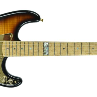 Fender Custom Shop The Complete Diamond Collection image 19