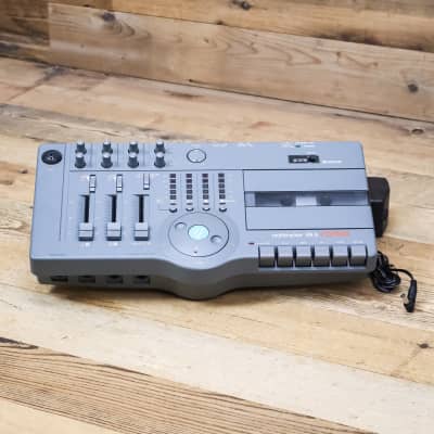 XR-3 - Fostex XR-3 - Audiofanzine