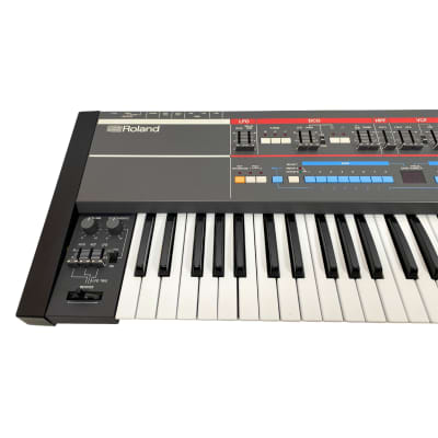 Roland Juno-106 image 4