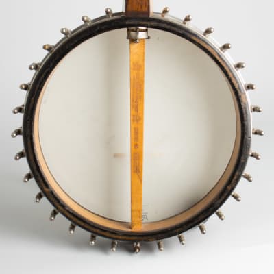 Vega Little Wonder Special Tenor Banjo (1931)