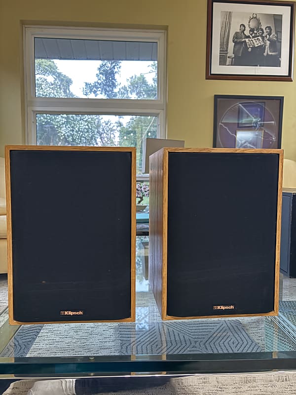 klipsch kg 1 5