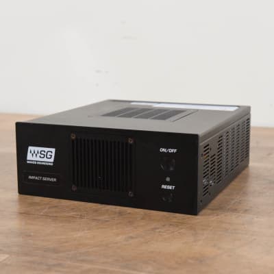 その他 WAVES/SOUNDGRID IMPACT SERVER V4r0 Waves SoundGrid Impact Server WSGSI B&H Photo Video