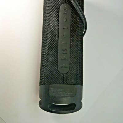 Sony SRS-XB23/B XB23 EXTRA BASS Portable Bluetooth Speaker Black