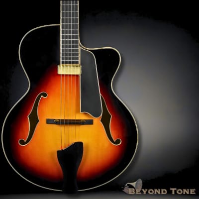 Schecter Japan AR-06 Sunburst Alder Maple Jaguar Shape Gotoh