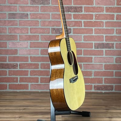 Martin 000-18 Acoustic Guitar image 6