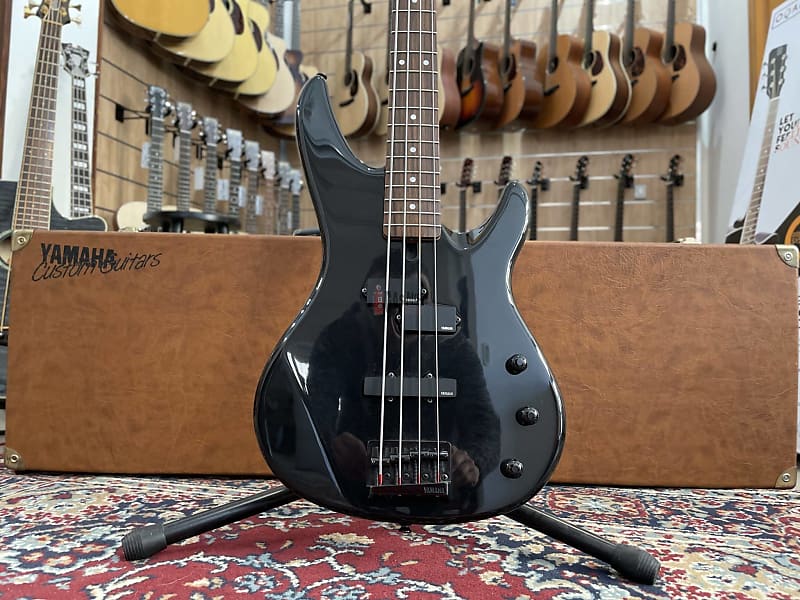 Yamaha RBX 650 | Reverb