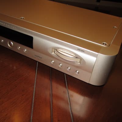 Marantz ST-17FM tuner 美品 Marantz ST-17
