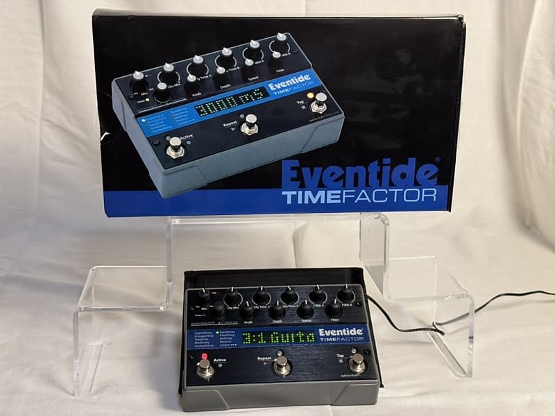 Eventide TimeFactor