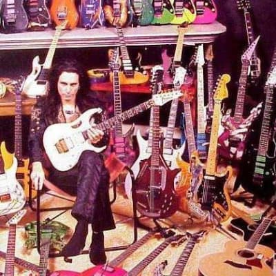 Ibanez Jem Muscle Boy image 11